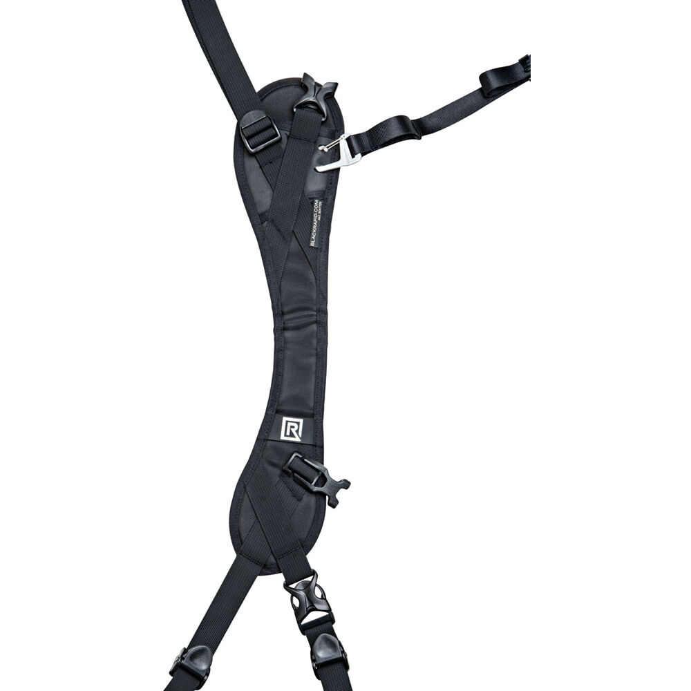BlackRapid Hybrid X Double Camera Sling
