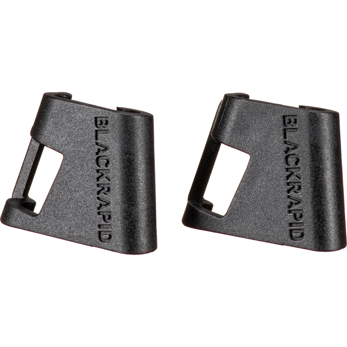 BlackRapid LockStar II 2-pack CR-3 & CR-4 carabiner covers for camera strap protection
