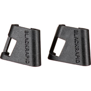 BlackRapid LockStar II 2-pack CR-3 & CR-4 carabiner covers for camera strap protection
