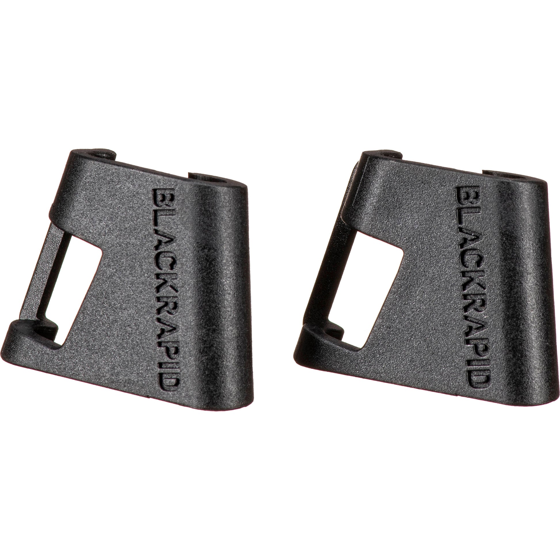 BlackRapid LockStar II 2-pack CR-3 & CR-4 carabiner covers for camera strap protection
