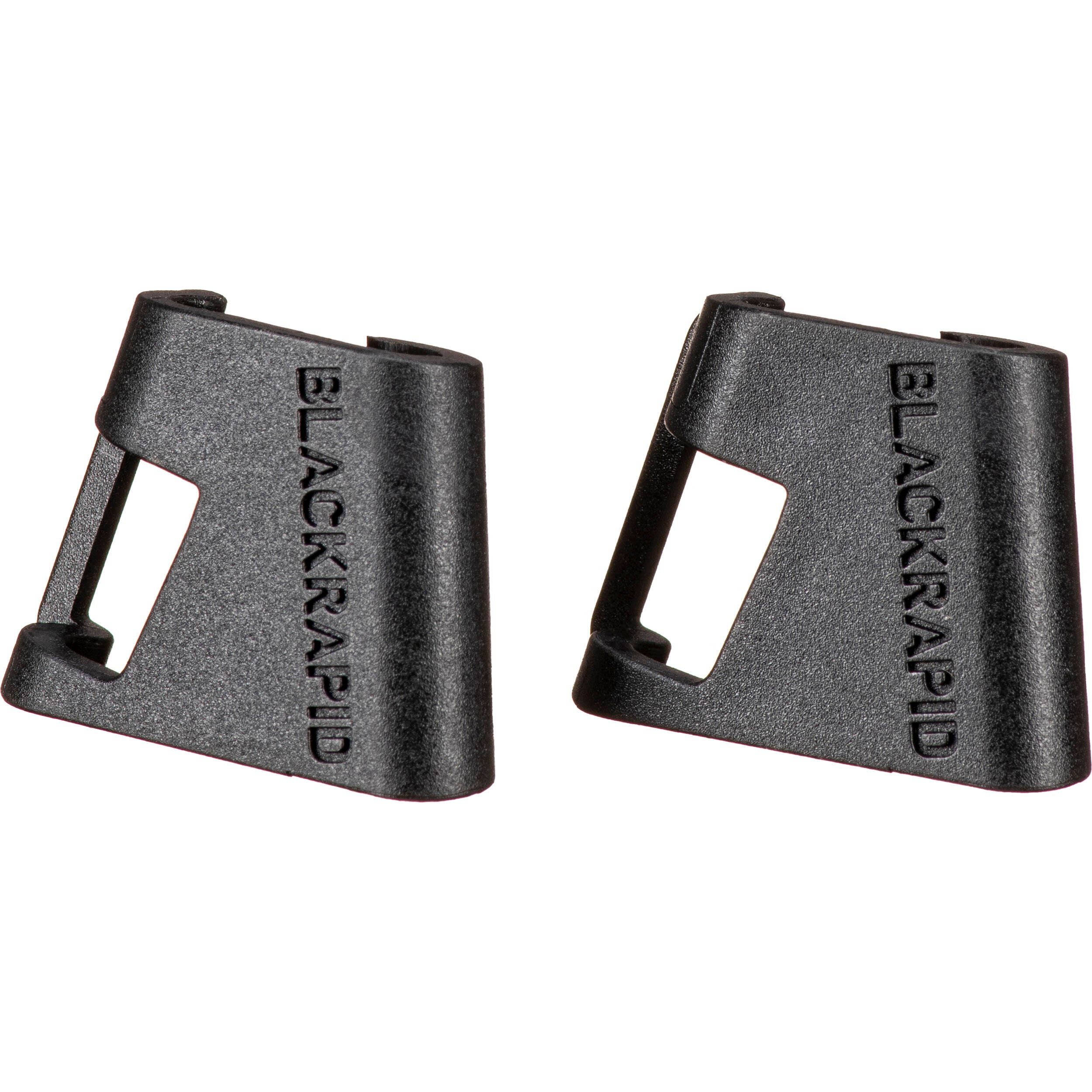 BlackRapid LockStar II 2-pack CR-3 & CR-4 carabiner covers for camera strap protection
