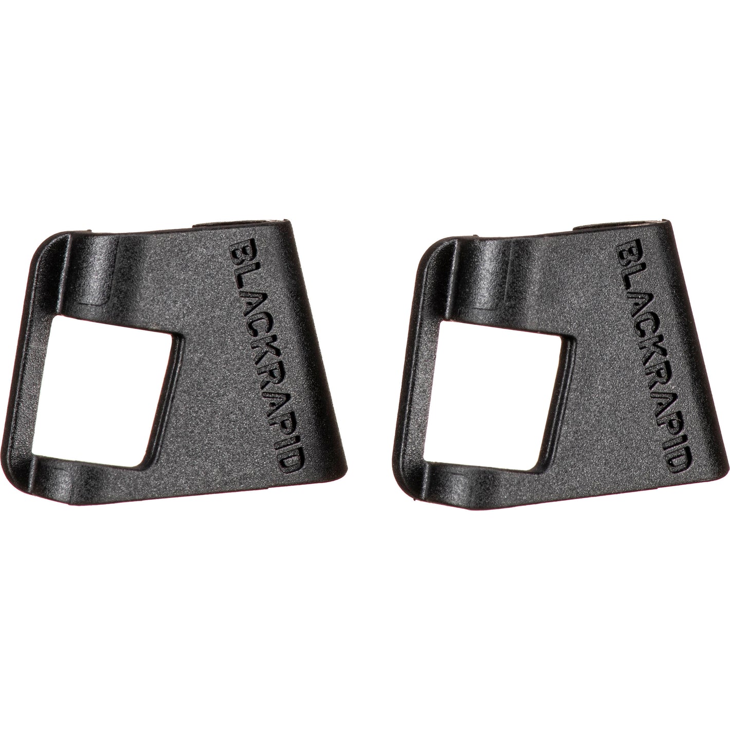 BlackRapid LockStar II 2-pack CR-3 & CR-4 carabiner covers for camera strap protection
