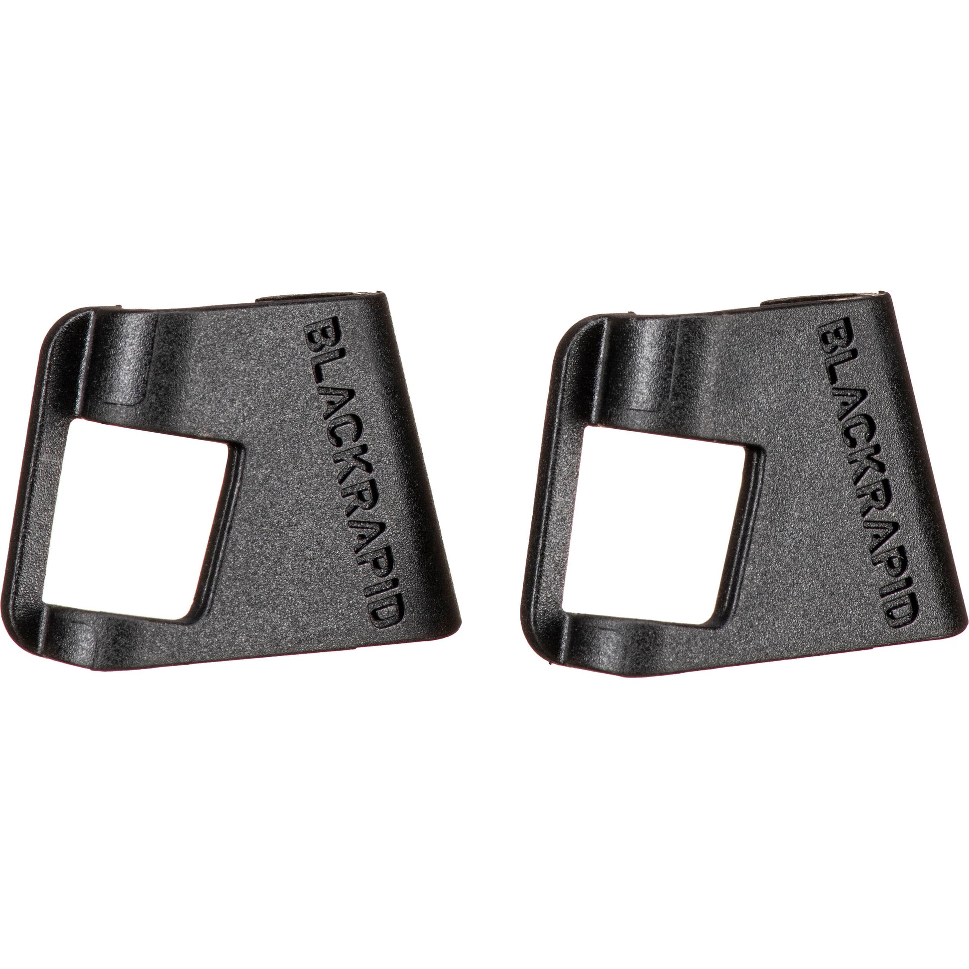 BlackRapid LockStar II 2-pack CR-3 & CR-4 carabiner covers for camera strap protection
