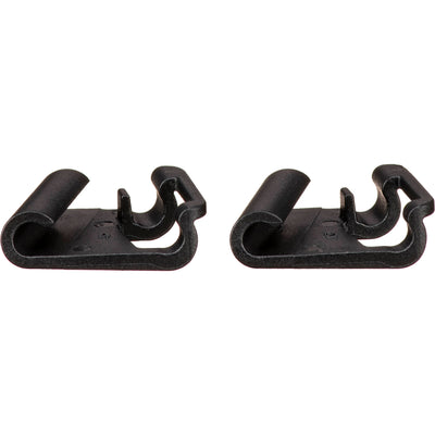 BlackRapid LockStar II 2-pack CR-3 & CR-4 carabiner covers for camera strap protection
