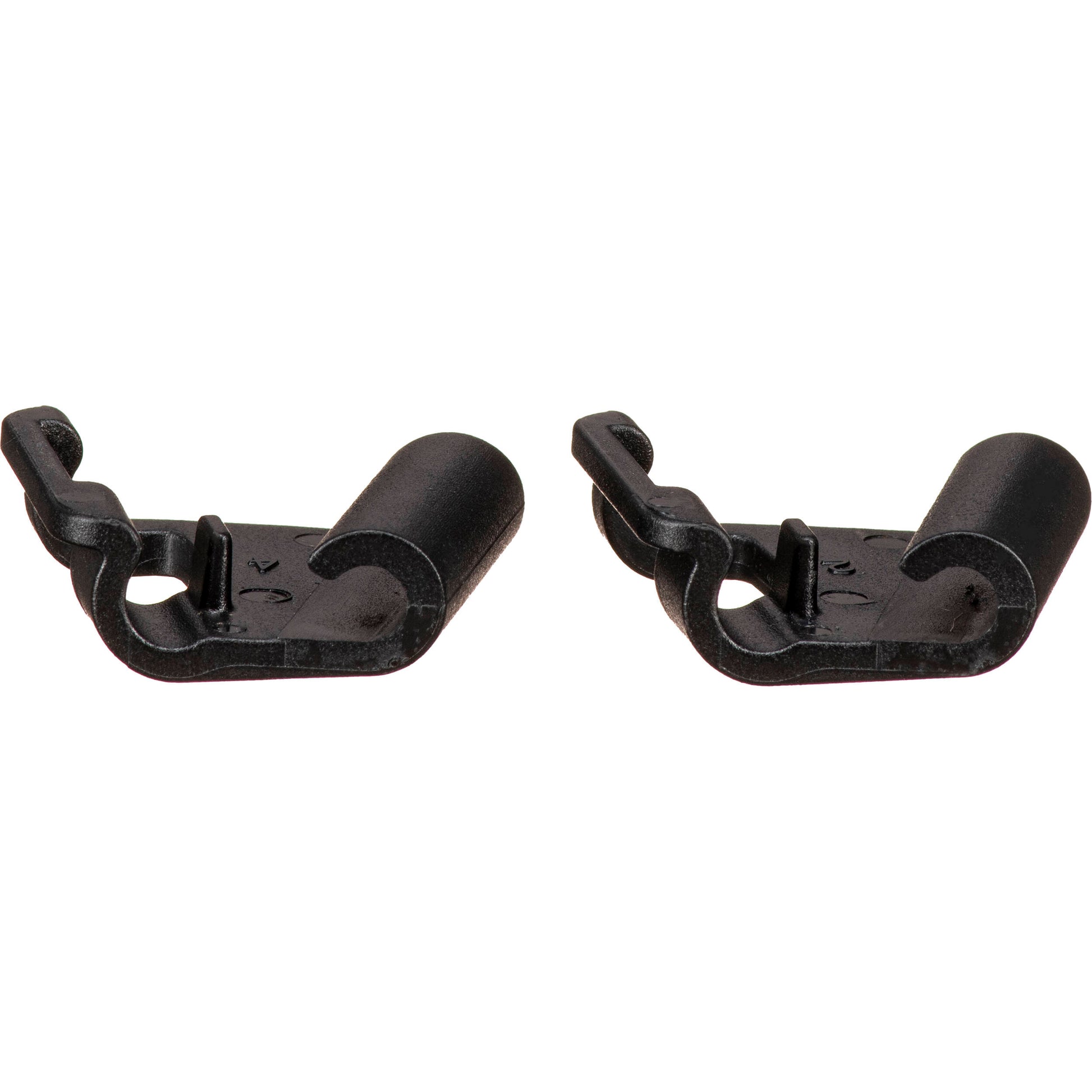 BlackRapid LockStar II 2-pack CR-3 & CR-4 carabiner covers for camera strap protection
