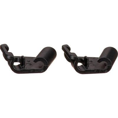 BlackRapid LockStar II 2-pack CR-3 & CR-4 carabiner covers for camera strap protection
