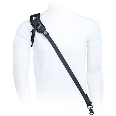 Padded BlackRapid Sport X camera sling for mirrorless and DSLR cameras
