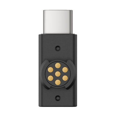 Boyalink 3 wireless microphone with AI noise cancellation and long battery life.
