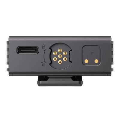 Boyalink 3 wireless microphone with AI noise cancellation and long battery life.
