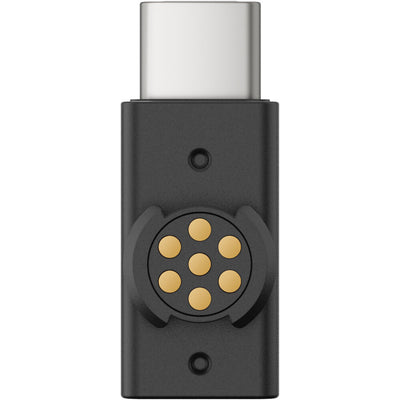 Boyalink 3 wireless microphone with AI noise cancellation and long battery life.
