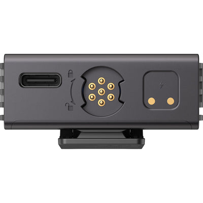 Boyalink 3 wireless microphone with AI noise cancellation and long battery life.
