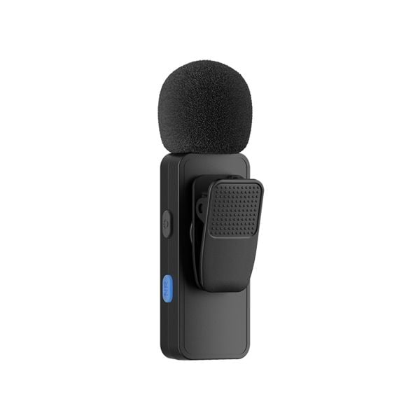 BOYA BY-V4U ピンマイク ワイヤレスマイク Amazon.co.jp: BOYA BY-V4U Pin Microphone Wireless Microphone
