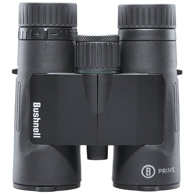 The Prime 8x42 binocular is the perfect blend of magnification and field of view. These binoculars are great for wildlife.