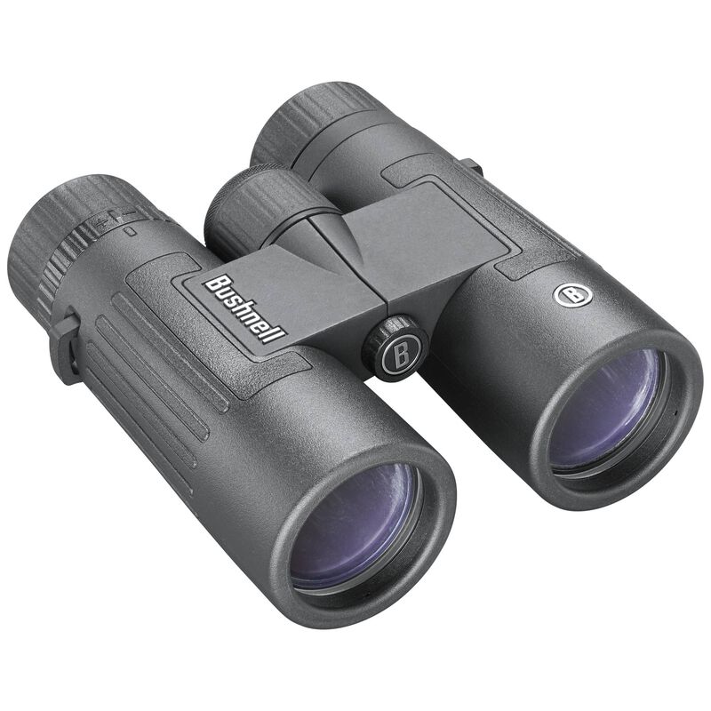 Bushnell 10x42 Legend Binoculars is built for users that demand a high-quality image in a waterproof package.