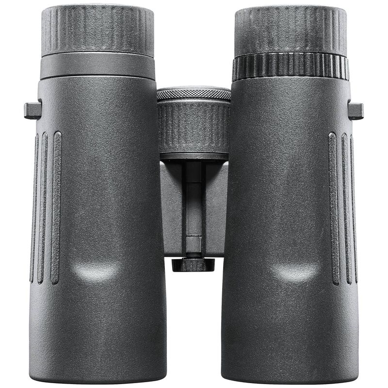 Bushnell 10x42 Legend Binoculars is built for users that demand a high-quality image in a waterproof package.