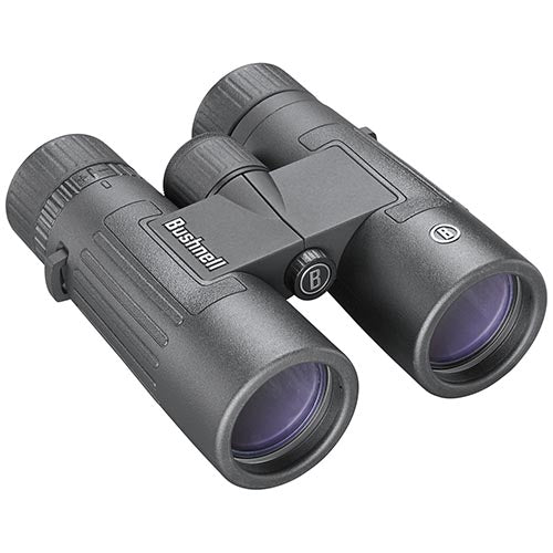 This binoculars stands up to the harshest of elements, it has a waterproof construction that is tested at 1 metre or 30 seconds.