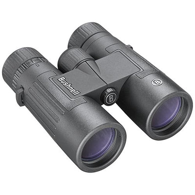 This binoculars stands up to the harshest of elements, it has a waterproof construction that is tested at 1 metre or 30 seconds.