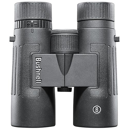 This binoculars stands up to the harshest of elements, it has a waterproof construction that is tested at 1 metre or 30 seconds.