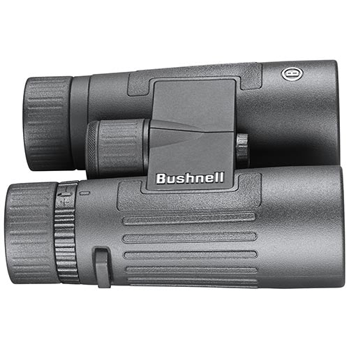 This binoculars stands up to the harshest of elements, it has a waterproof construction that is tested at 1 metre or 30 seconds.