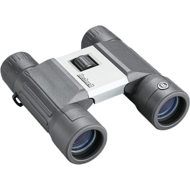 Bushnell Powerview 2 combines a durable, aluminium chassis with an ergonomic design that is perfect for any adventure.
