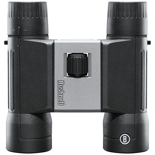 Bushnell Powerview 2 combines a durable, aluminium chassis with an ergonomic design that is perfect for any adventure.