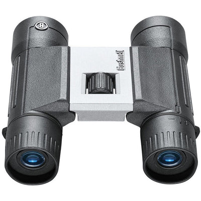 Bushnell Powerview 2 combines a durable, aluminium chassis with an ergonomic design that is perfect for any adventure.