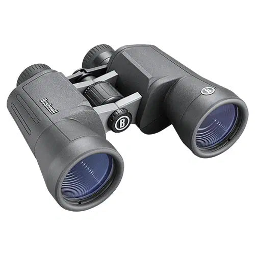 This binocular has an all-metal chassis that ensures ruggedness and durability in the harshest elements, this secures that the chassis won't crack.
