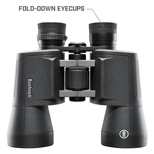 This binocular has an all-metal chassis that ensures ruggedness and durability in the harshest elements, this secures that the chassis won't crack.