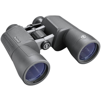 Multi-coated optics paired with a massive 50mm objective lens, brings in a large amount of light, this provides crisp images and a clear viewing experience.