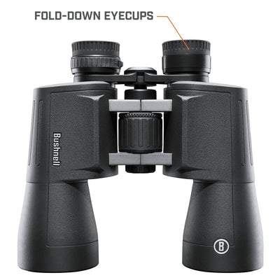 Multi-coated optics paired with a massive 50mm objective lens, brings in a large amount of light, this provides crisp images and a clear viewing experience.