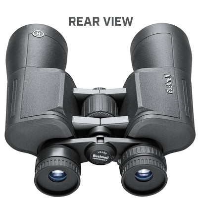 Multi-coated optics paired with a massive 50mm objective lens, brings in a large amount of light, this provides crisp images and a clear viewing experience.