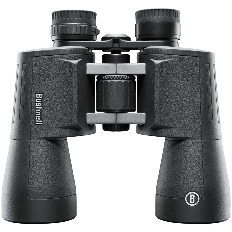 Bushnell Powerview 2 combines an aluminium chassis with an ergonomic design that is perfect for any adventure.
