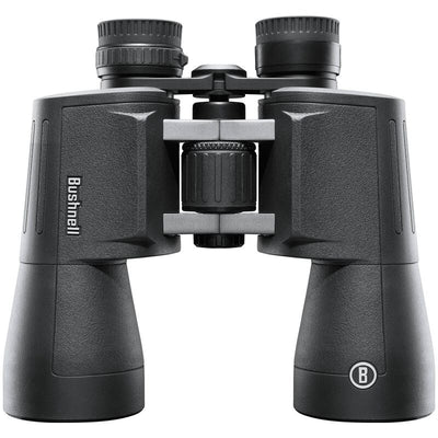 Bushnell Powerview 2 combines an aluminium chassis with an ergonomic design that is perfect for any adventure.