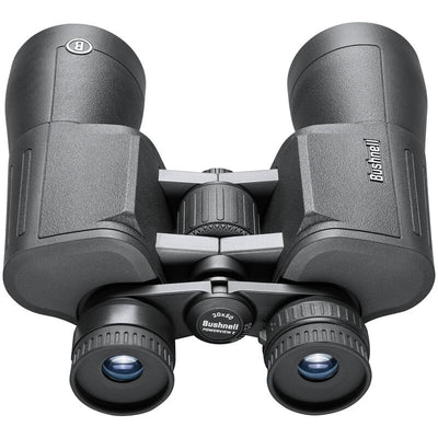 Bushnell Powerview 2 combines an aluminium chassis with an ergonomic design that is perfect for any adventure.
