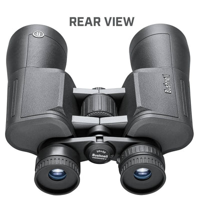 Bushnell Powerview 2 combines an aluminium chassis with an ergonomic design that is perfect for any adventure.