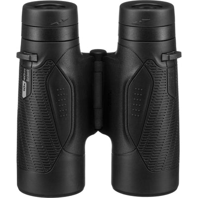 Bushnell Spectator Sport 10x40 binoculars bottom view