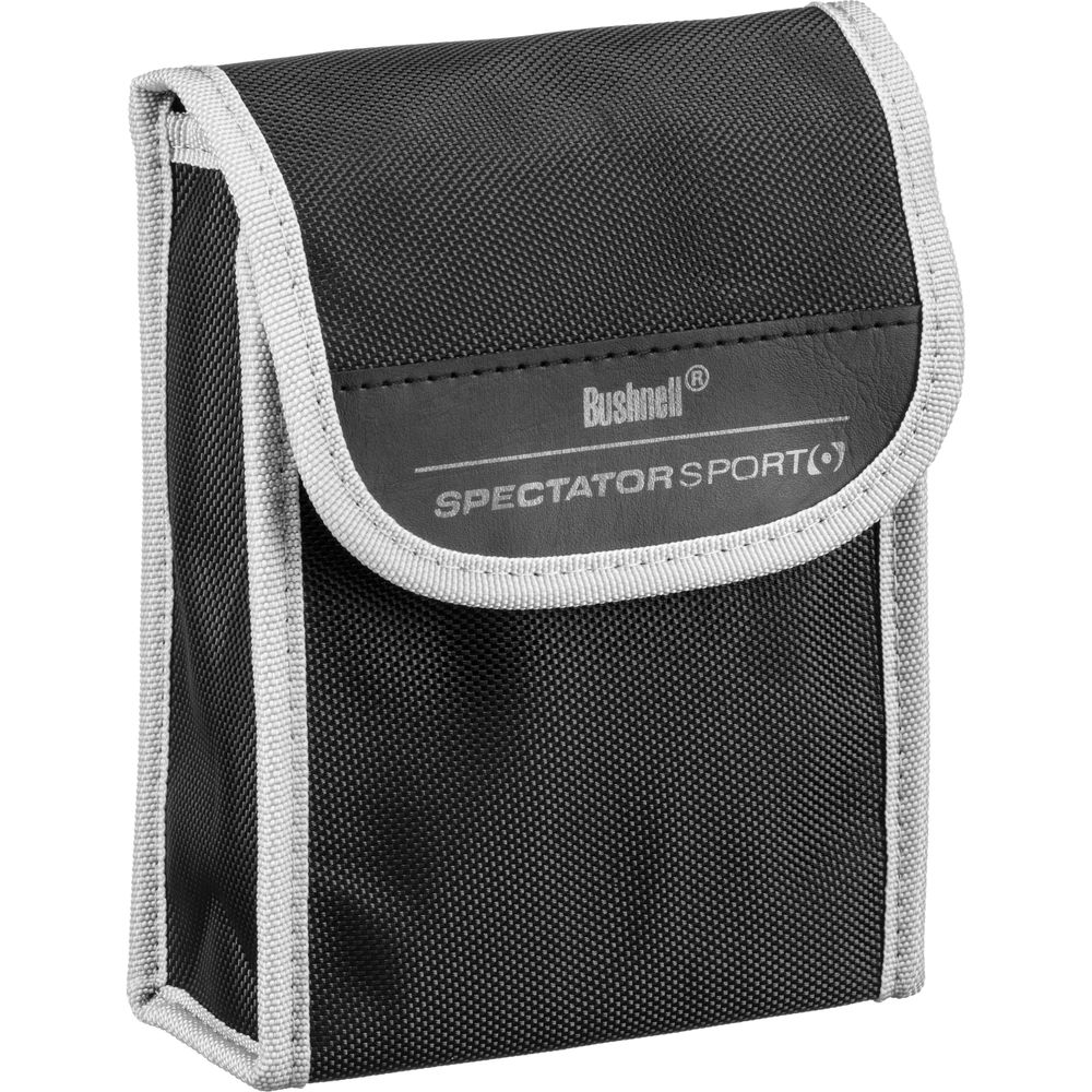 Bushnell Spectator Sport 10x40 binoculars pouch