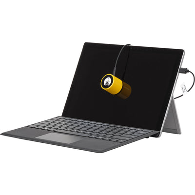 Calibrite Display 123 – all-in-one monitor calibration device for accurate colors, brightness, and contrast, ideal for photography and video editing.