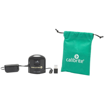 Advanced high luminance sensor enables greater colour accuracy. Colour correct your images to ensure that your vision comes to life.