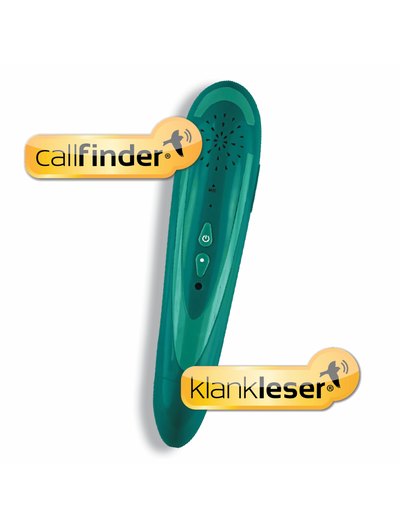 Cover of Jou Natuurgids met Klankleser Pen, a comprehensive 384-page southern African nature guide with audio-enabled pen for identifying forest sounds quickly and easily.