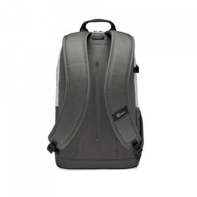 This basic camera daypack delivers all-day comfort, durable materials, simple organisation pockets, space for a tablet and room for your personal gear.