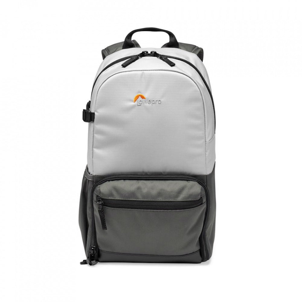 This basic camera daypack delivers all-day comfort, durable materials, simple organisation pockets, space for a tablet and room for your personal gear.
