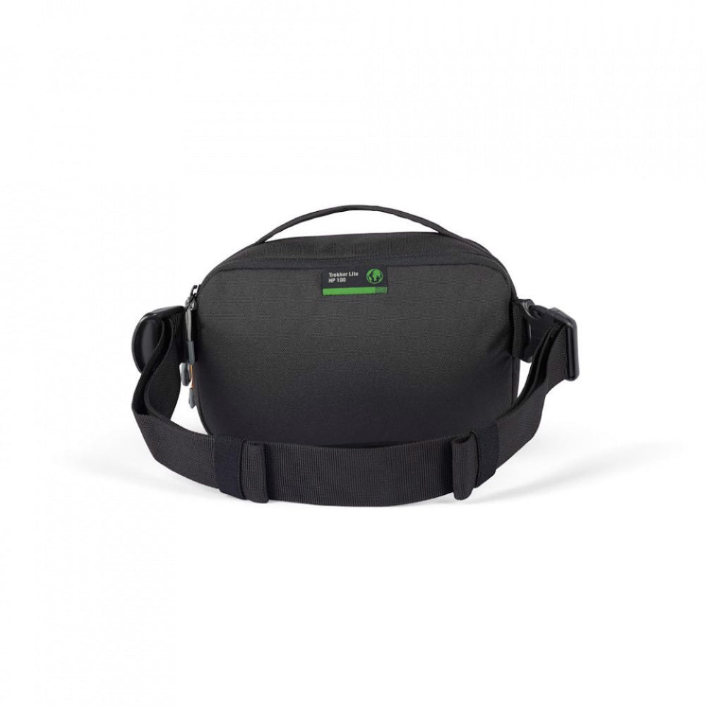 The perfect photography sling bag for any photographer on the go. Its compact size is perfect for a small camera with additional lenses or an action camera.