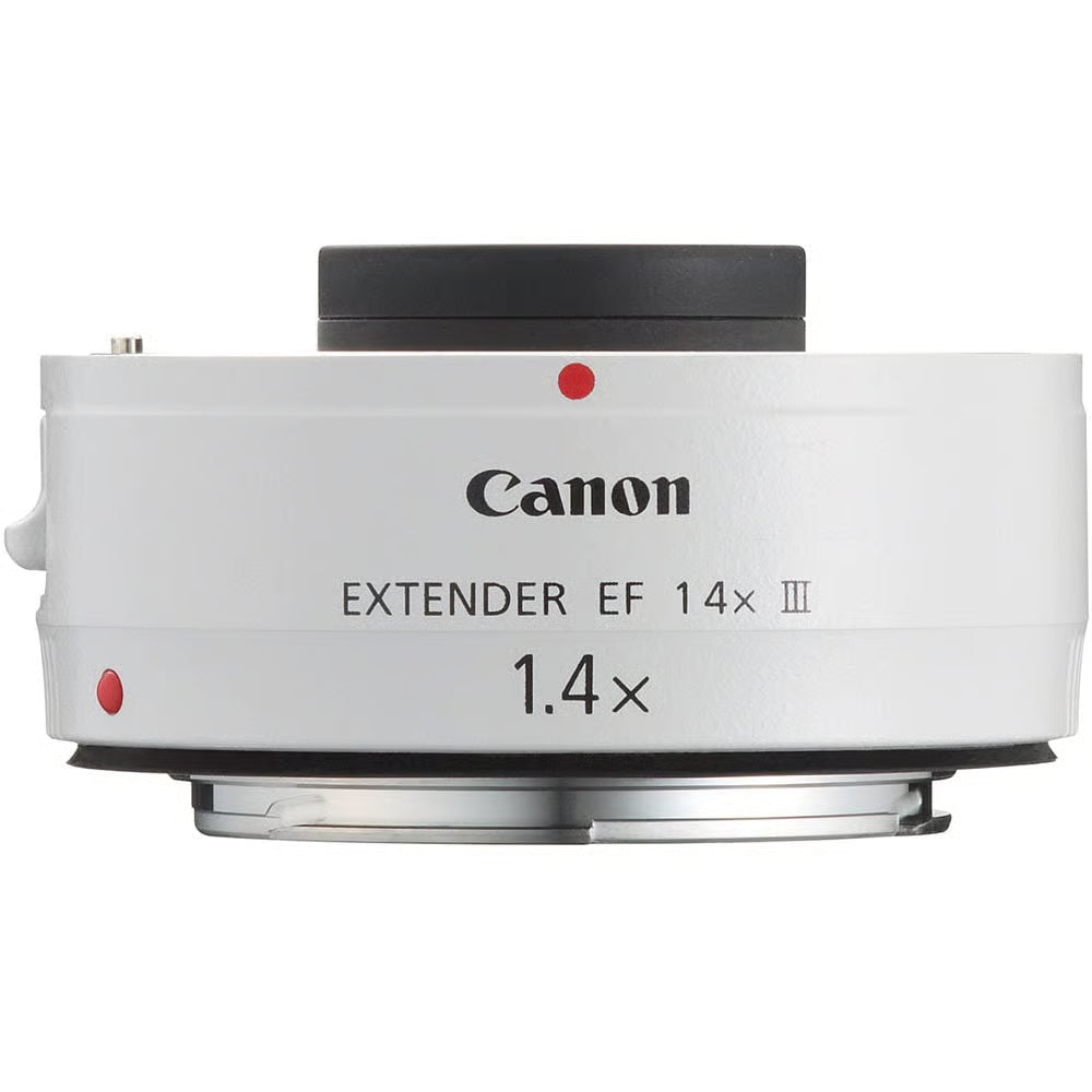 Used Canon 1.4 Extender MKIII