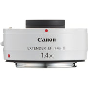 Used Canon 1.4 Extender MKIII