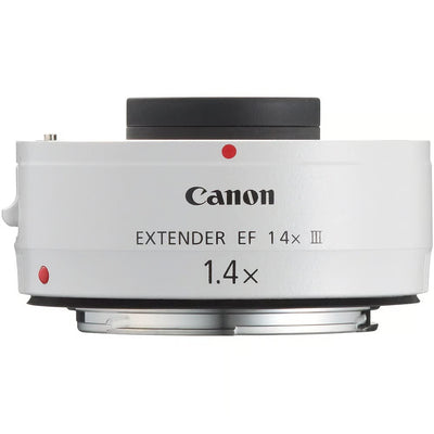 Used Canon 1.4 Extender MKIII