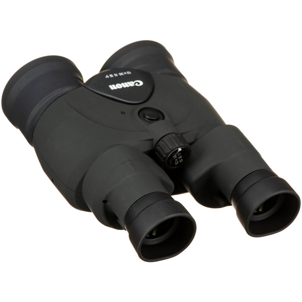 Canon 12x36 IS III Binoculars – Outdoorphoto