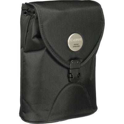 Canon 15x50 IS waterproof binoculars with image stabilisation, UD lenses, and wide field of view.