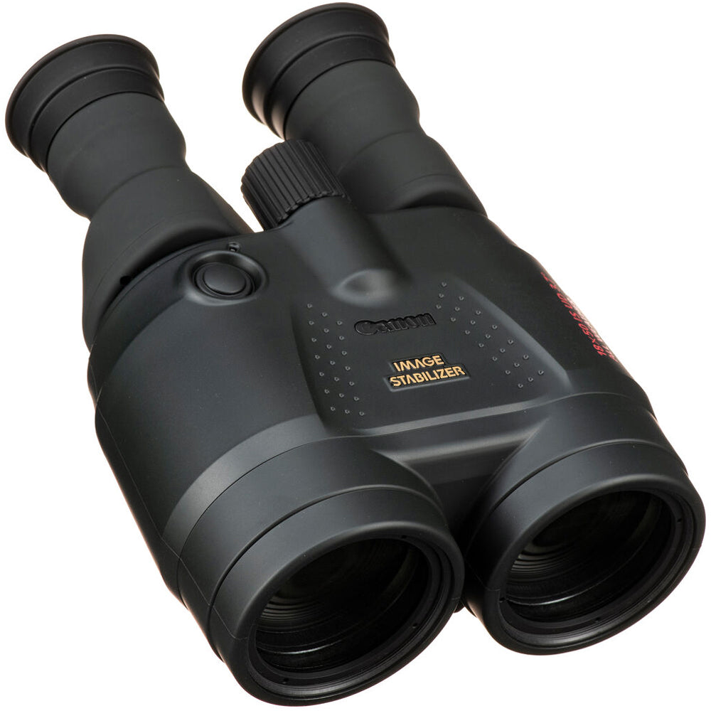 【中古】キヤノン 18×50IS (倍率18倍)ALL WEATHER手ぶれ補正機能 BINOCULARS 18X50IS キヤノン 18×50IS 双眼鏡