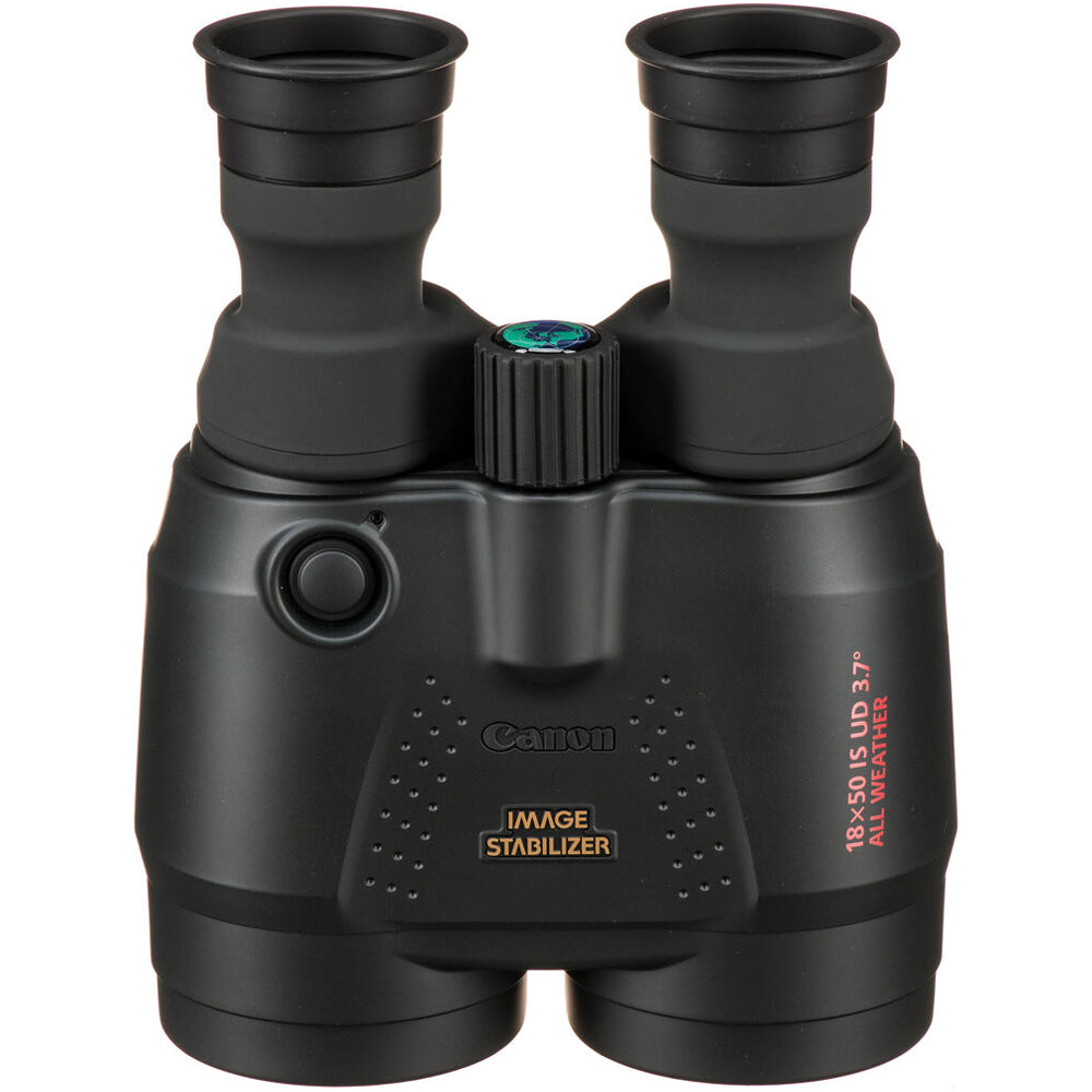 Canon 18x50 IS All-Weather Binoculars – Outdoorphoto